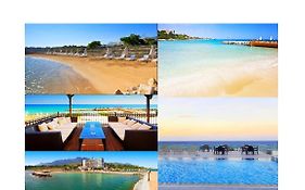 Ada Beach Hotel Kyrenia